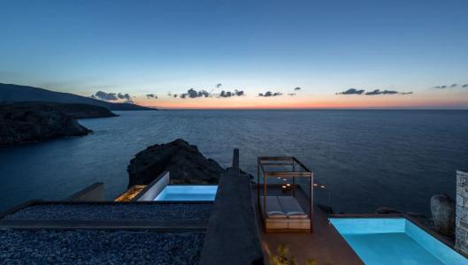 Acro Suites – A Wellbeing Resort - 23