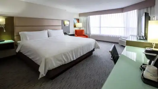 Holiday Inn Express Vancouver-Metrotown (Burnaby) by IHG - 39