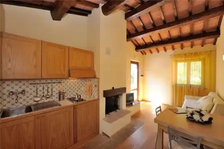 Guesia Village & Spa - 127