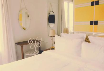 Hôtel Gaston - 61