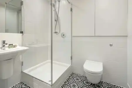 Marlin Apartments Canary Wharf - 34