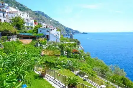 Locanda Costa Diva - 23