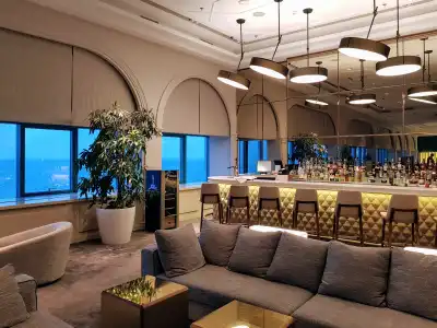 International Casino & Tower Suites - 21