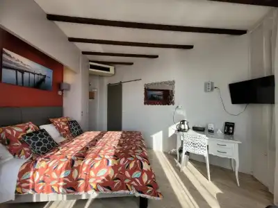 Hôtel Aragon - Centre Ville Gare - 59
