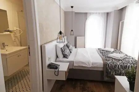 Galata Door Otel - 37