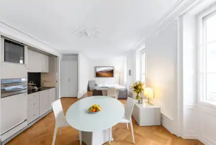 Swiss Luxury Apartments Geneva - 3