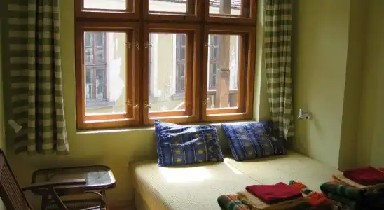 Hostel Mostel Veliko Tarnovo - 3