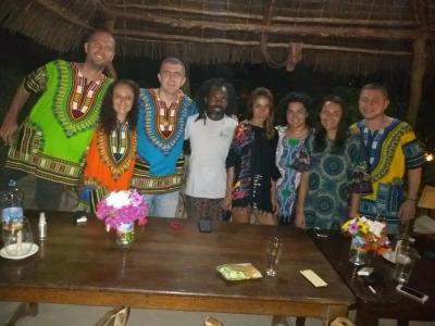 Mpole Bungalows - 20
