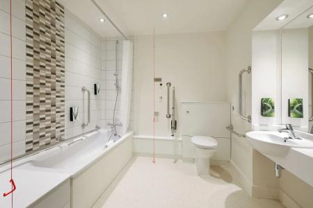 Premier Inn London Waterloo - York Road - 8