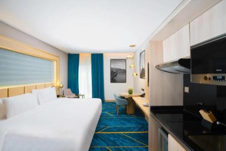 Maani Muscat & Suites - 76