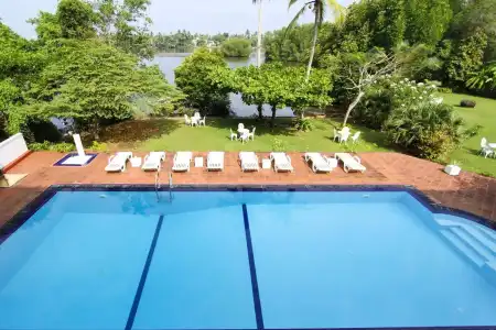 Waterside Bentota - 5