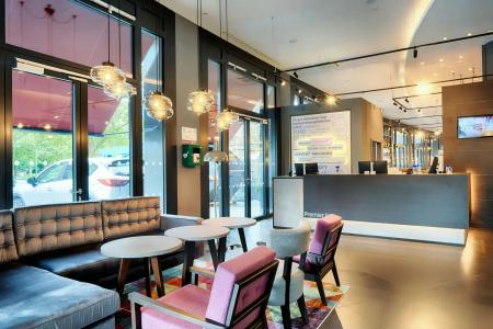 Premier Inn Heilbronn City Centre - 38