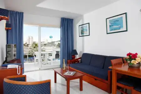 Suites Roc Portonova - 53