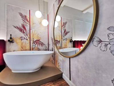 Ricasoli Garden Relais - 7