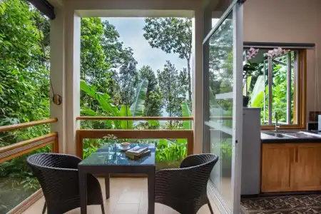 Ambong Rainforest Retreat - 67