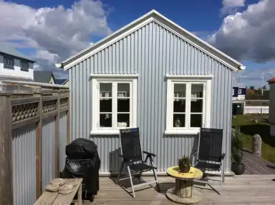Sea Side Cottages - 41
