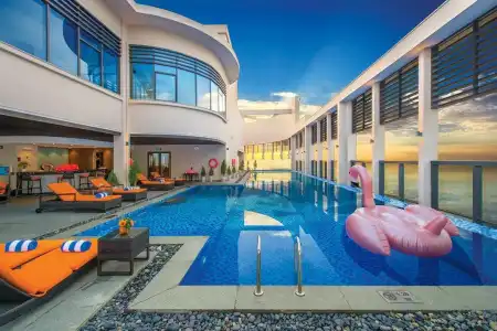 Altara Suites Da Nang by AHG - 24