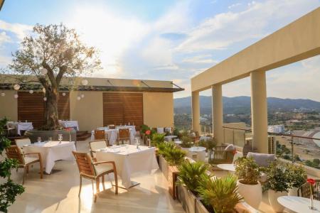 Lindos Blu Luxury & Suites - Adults Only - 34
