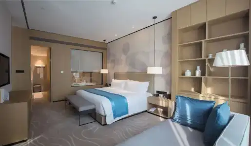 North star Hangzhou Expo Center - 75
