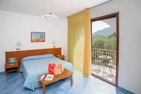 Residence Torre del Porto - 2