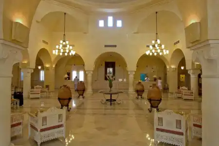 Royal Karthago Resort & Thalasso - 19