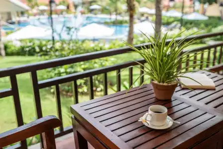 Pandanus Resort - 74