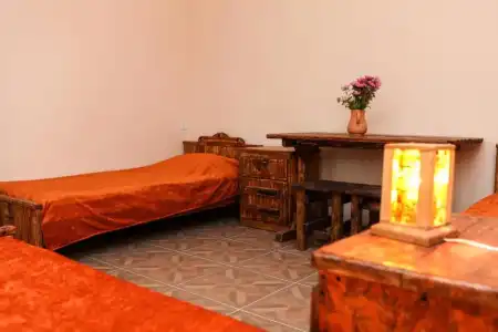 Guest House Dilijan Orran - 94