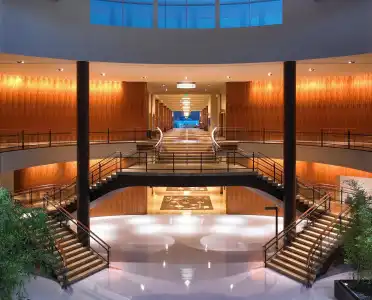 Hyatt Regency Bellevue - 12