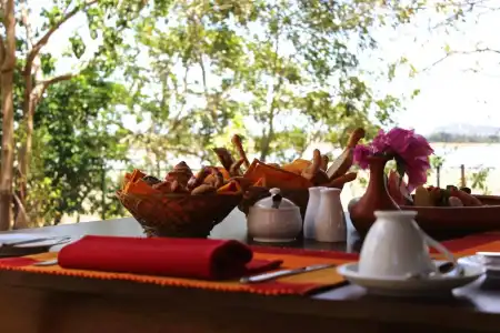 Thaulle Pure Ayurveda Resort - Yala - 33