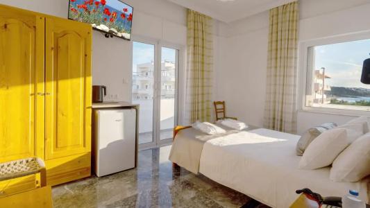 Klinakis Beach - 175