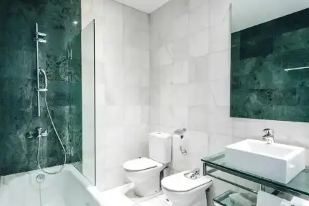 Barcelona Apartment Val - 78