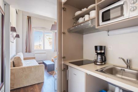 Odalys City Apartment - Toulouse Centre Gare - 47