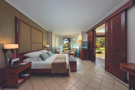 Paradis Beachcomber Golf Resort & Spa - 47