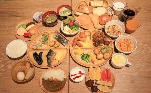 Sotetsu Fresa Inn Osaka-Shinsaibashi - 13