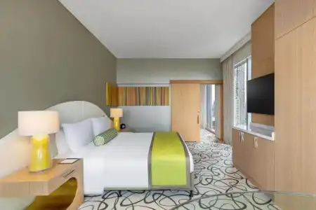 Sofitel Dubai Downtown - 77