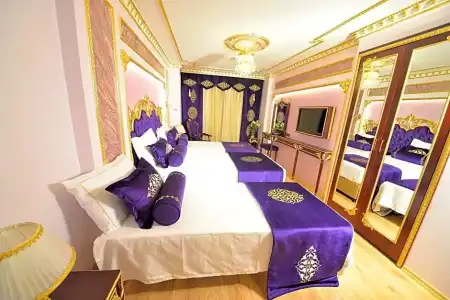 Golden Ak Marmara - 42