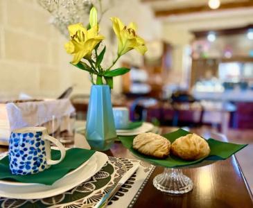 Grotto's Paradise B&B - 10