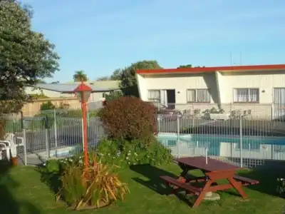 Spanish Lady Motel - 35