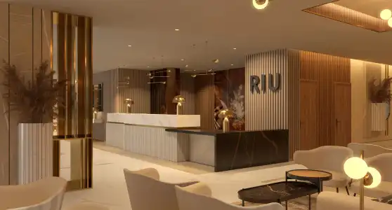 Riu Palace Calypso - Adults Only - 0