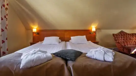 Best Western Strand - 5