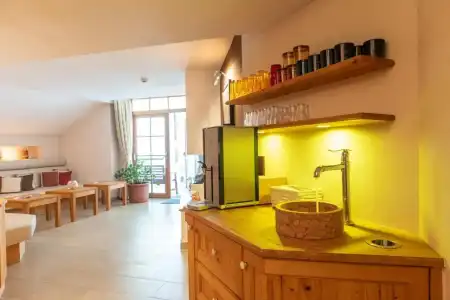 Kaiserhof Kitzbuehel - 40