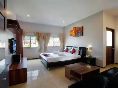 U Sabai Living - 28