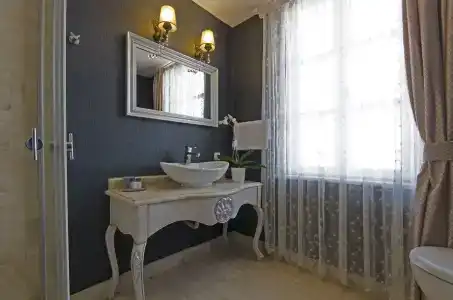 Alacati Roka Tas Otel - 8