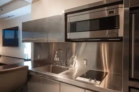 Beautiful Palms Place Suite - 540