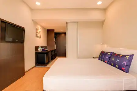 Keys Prima by Lemon Trees, Whitefield, Bengaluru - 40