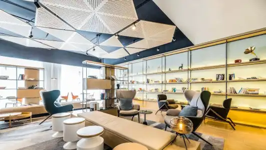 Hampton by Hilton Wuhan Tianhe Airport East - 40
