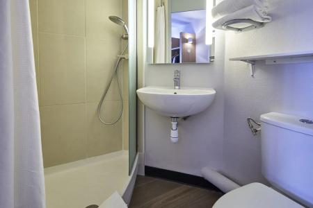 B&B Caen Mémorial - 8