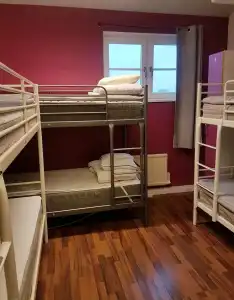 Crafoord Place - Hostel - 26