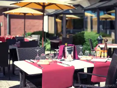 ibis Styles Lisieux Normandie - 21