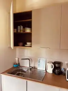 Résidence Thibaud - 28